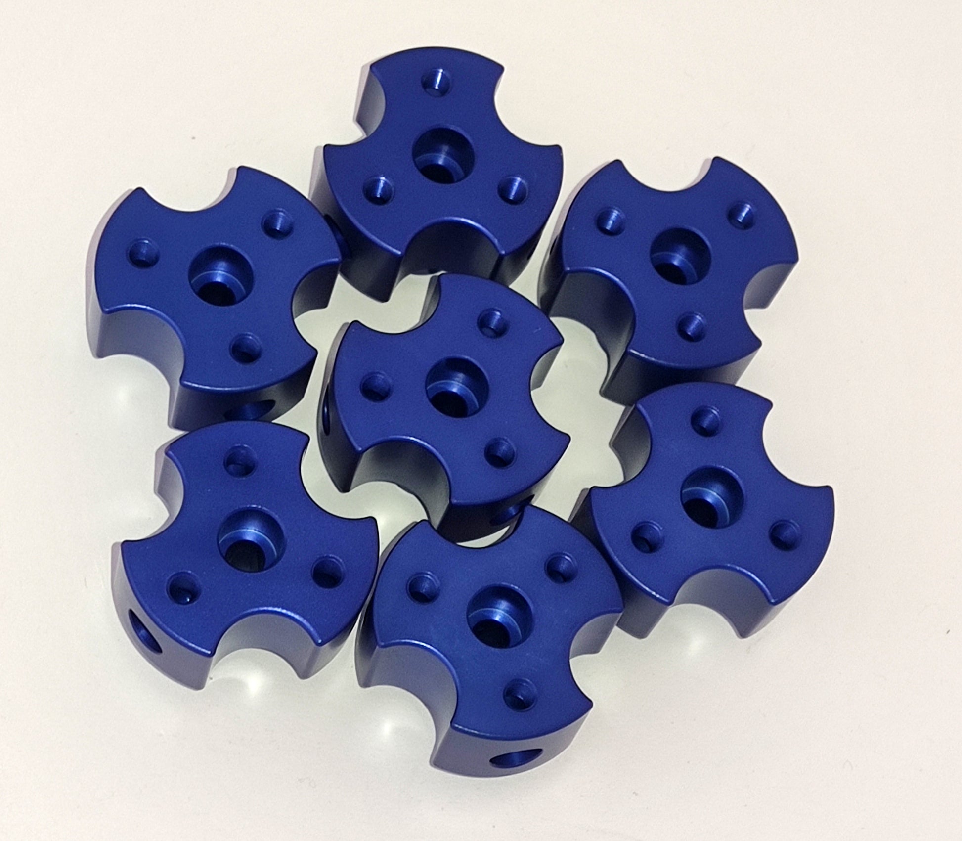 Dübel Hub - Dragonstaff Hubs
